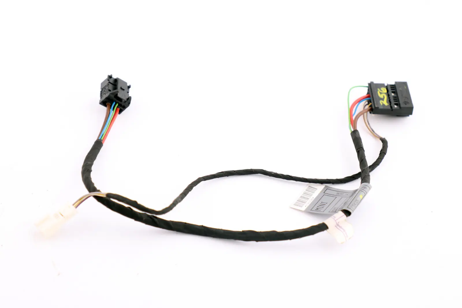Mini Cooper R55 R56 Verkabelung Kabel Sitz Heizung Sitz Belegung Set 2754325