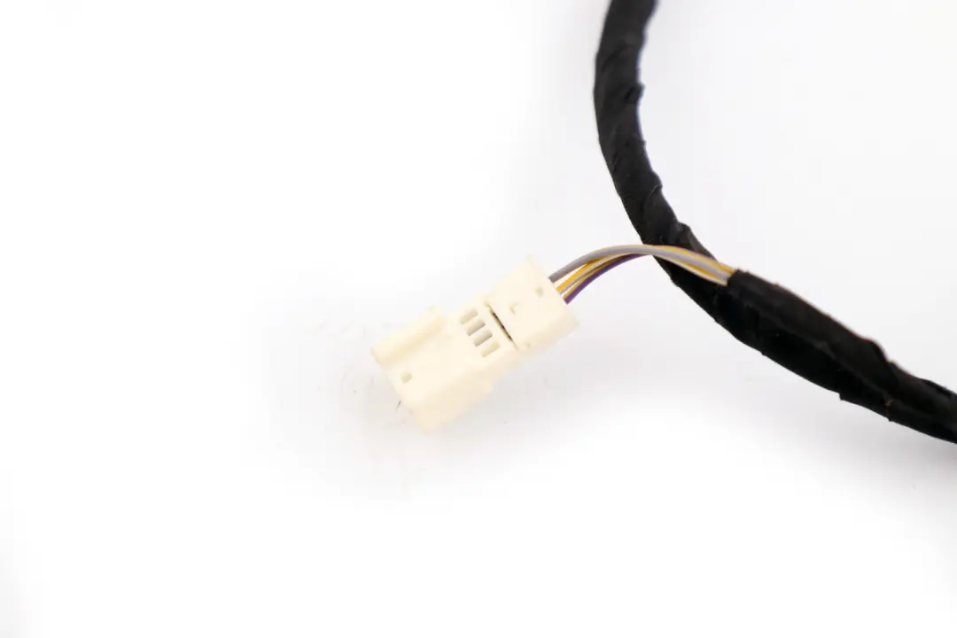 Verkabelung Kabel Sitz Heizung Sitz Belegung Set für Mini Cooper R55 R56 mit Teilenummer 2754325 Mini Cooper R55 R56 Verkabelung Kabel Sitz Heizung Sitz Belegung Set - SKU 2754325 - Teilenummer 2754325