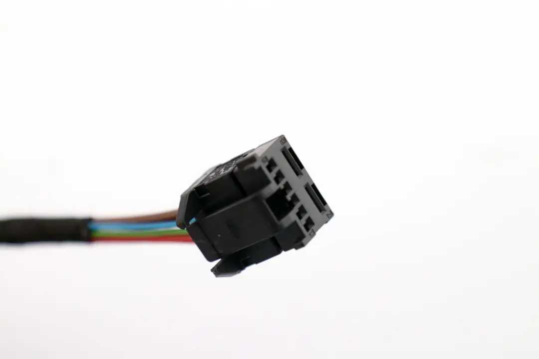 Kabel Wiązka Przewodów Siedzień Foteli do Mini Cooper R55 R56 o numerze 2754325 Mini Cooper R55 R56 Kabel Wiązka Przewodów Siedzień Foteli - SKU 2754325 - Numer Części 2754325