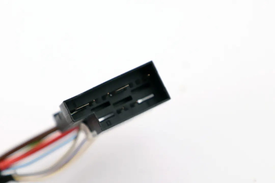 Verkabelung Kabel Sitz Heizung Sitz Belegung Set für Mini Cooper R55 R56 mit Teilenummer 2754325 Mini Cooper R55 R56 Verkabelung Kabel Sitz Heizung Sitz Belegung Set - SKU 2754325 - Teilenummer 2754325