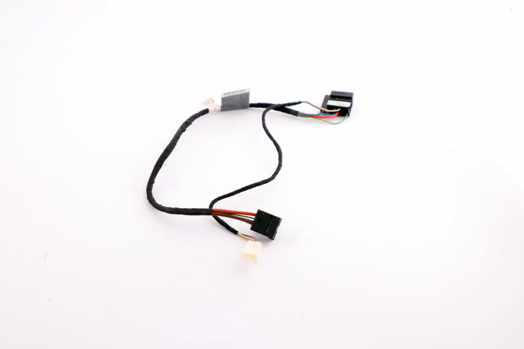 Kabel Wiązka Przewodów Siedzień Foteli do Mini Cooper R55 R56 o numerze 2754325 Mini Cooper R55 R56 Kabel Wiązka Przewodów Siedzień Foteli - SKU 2754325 - Numer Części 2754325