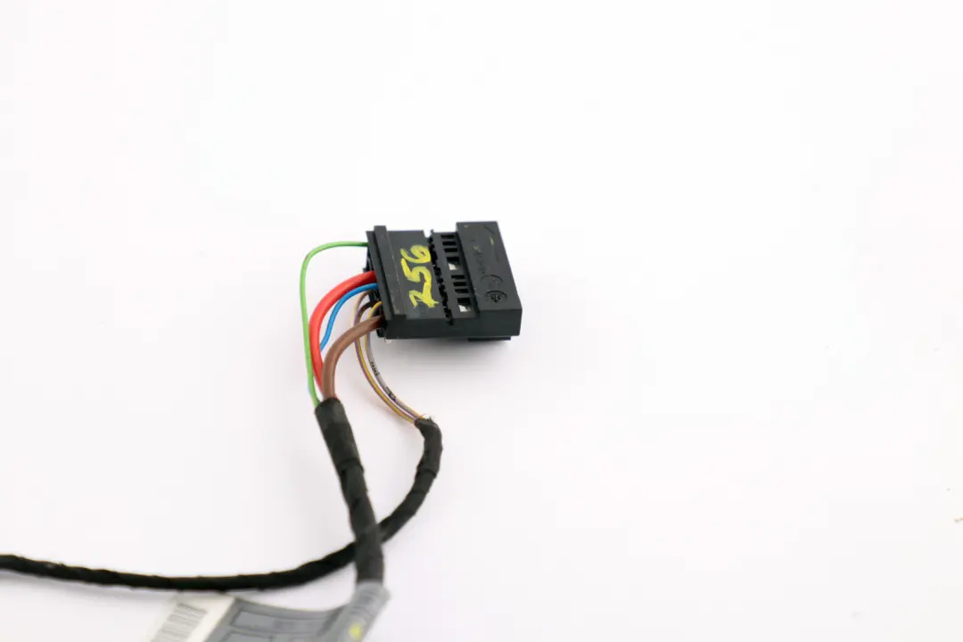 Cavo Di Cablaggio Sedili Set Occupazione Sedili per Mini Cooper R55 R56 con numero di parte 2754325 Mini Cooper R55 R56 Cavo Di Cablaggio Sedili Set Occupazione Sedili - SKU 2754325 - Numero di parte 2754325