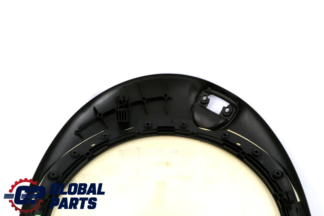 Copri Pannello Mini Cooper One R55 R56 R57 Sedile Anteriore Sinistro Posteriore per con numero di parte 2754361 Copri Pannello Mini Cooper One R55 R56 R57 Sedile Anteriore Sinistro Posteriore - SKU 2754361 - Numero di parte 2754361