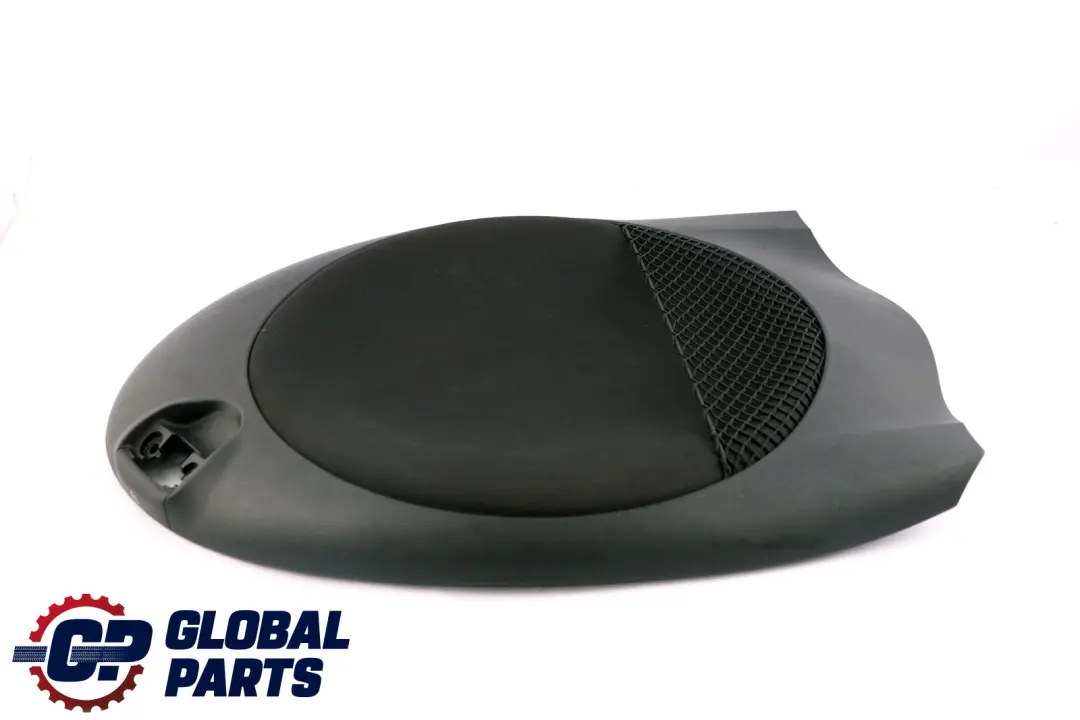 Panel Cubierta Mini Cooper One R55 R56 R57 Asiento Delantero Izquierdo Trasero para con número de pieza 2754361 Panel Cubierta Mini Cooper One R55 R56 R57 Asiento Delantero Izquierdo Trasero - SKU 2754361 - Número de pieza 2754361