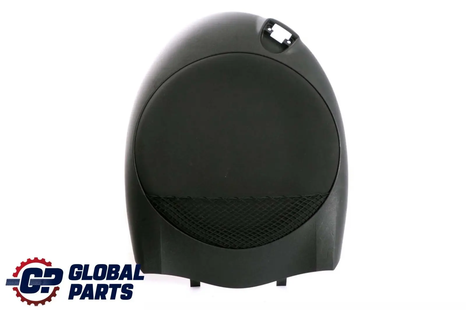 Mini Cooper R56 Sedile Anteriore Destro Copri Pannello Posteriore 2754362