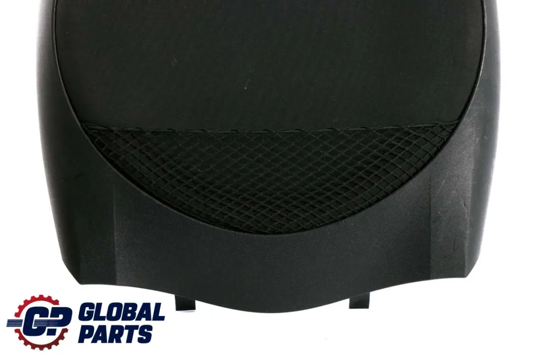 Mini Cooper R55 R56 R57 Asiento Delantero Derecho Tapa Panel Trasero - SKU 2754362 - Número de pieza 2754362