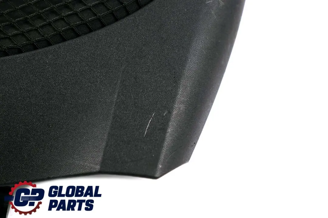 Front Right Seat O/S Rear Panel Cover to BMW Mini Cooper R55 R56 R57 with Part number 2754362 BMW Mini Cooper R55 R56 R57 Front Right Seat O/S Rear Panel Cover - SKU 2754362 - Part number 2754362