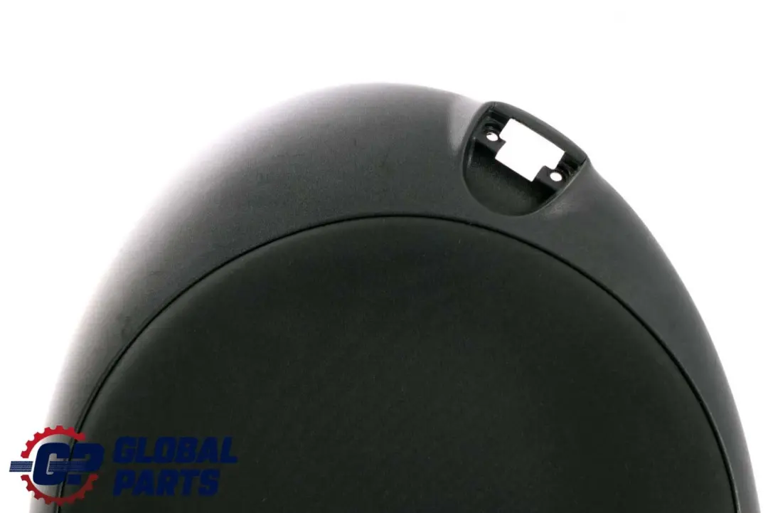 BMW Mini Cooper R55 R56 R57 Front Right Seat O/S Rear Panel Cover - SKU 2754362 - Part number 2754362