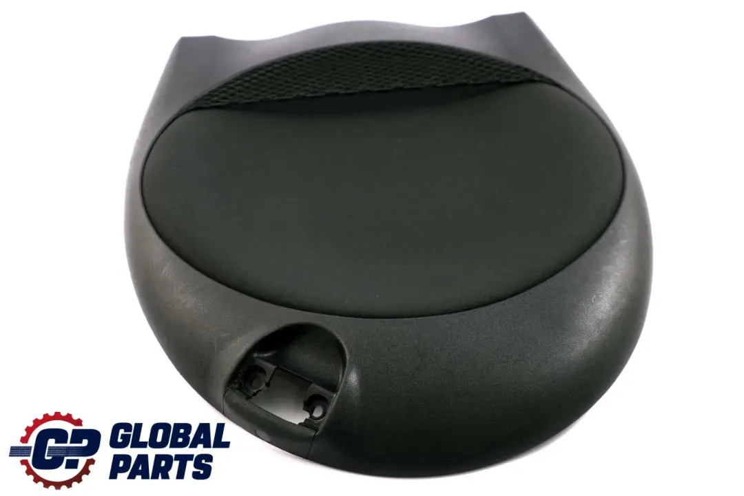 BMW Mini Cooper R55 R56 R57 Front Right Seat O/S Rear Panel Cover - SKU 2754362 - Part number 2754362