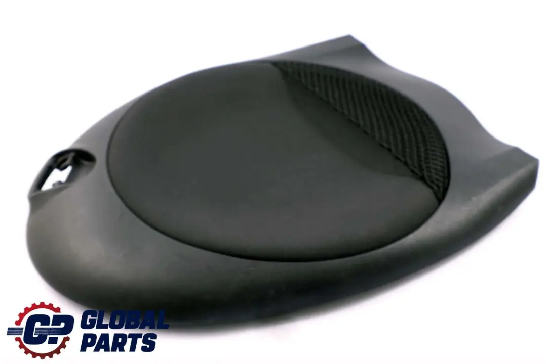 Mini Cooper R55 R56 R57 Asiento Delantero Derecho Tapa Panel Trasero - SKU 2754362 - Número de pieza 2754362