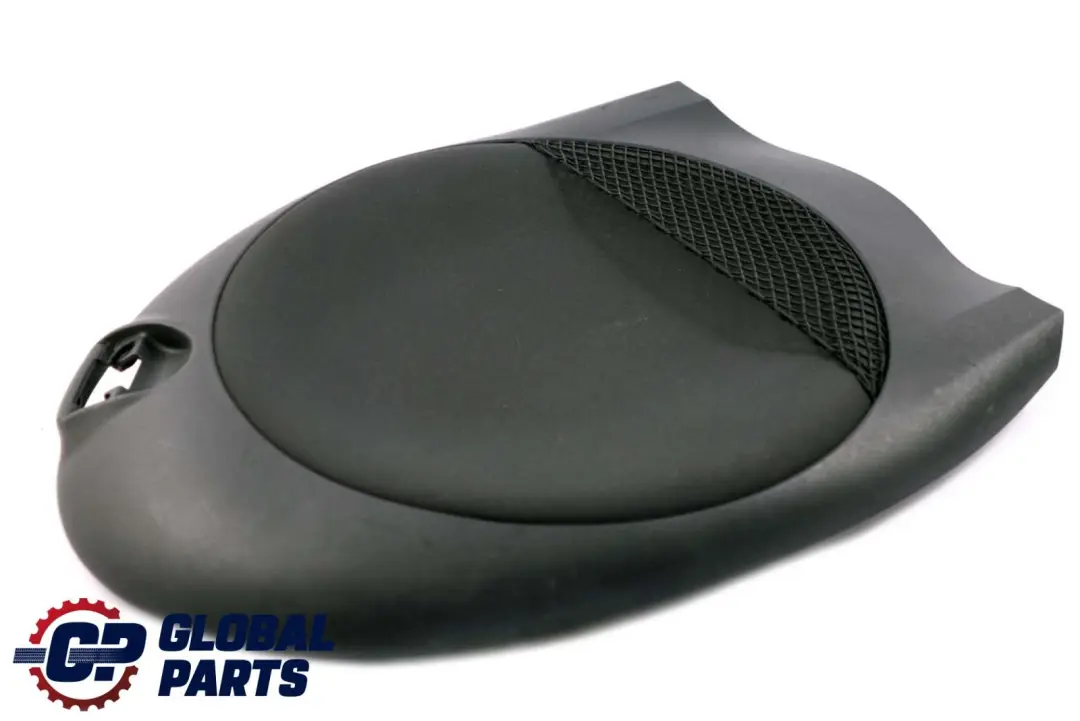 BMW Mini Cooper R55 R56 R57 Front Right Seat O/S Rear Panel Cover - SKU 2754362 - Part number 2754362