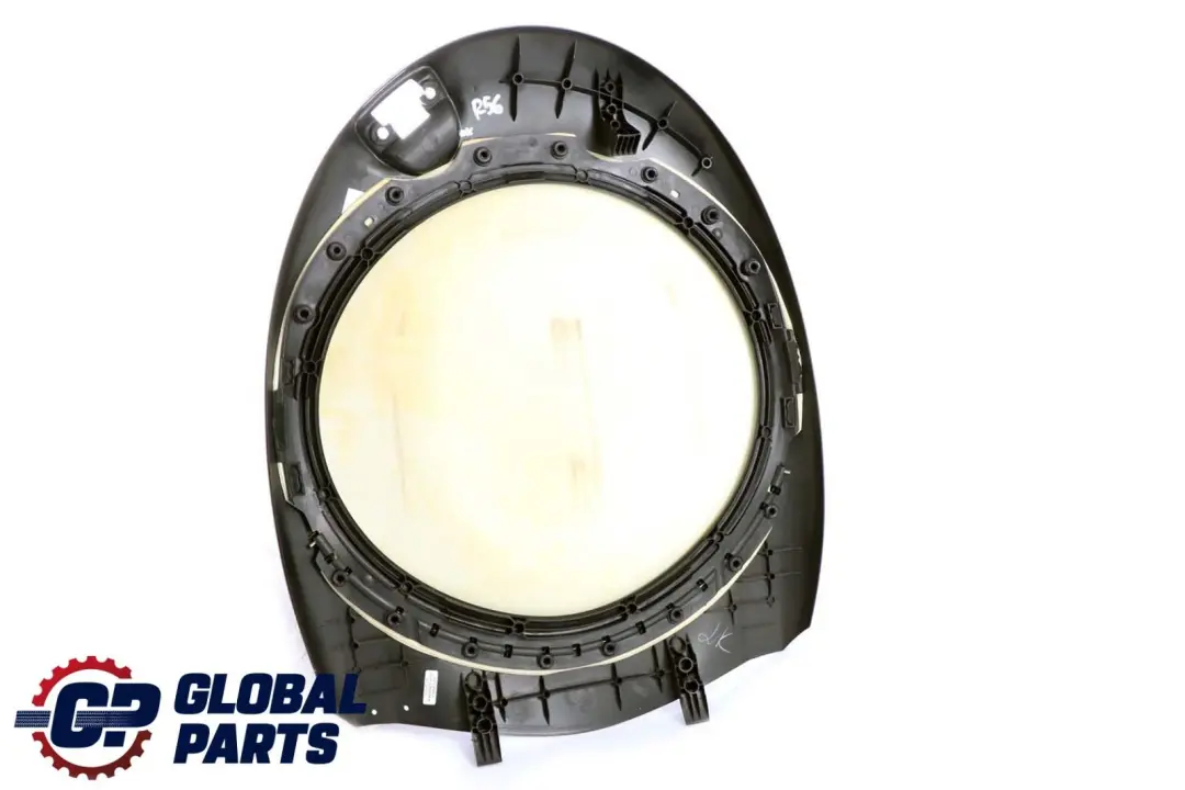 BMW Mini Cooper R55 R56 R57 Front Right Seat O/S Rear Panel Cover - SKU 2754362 - Part number 2754362
