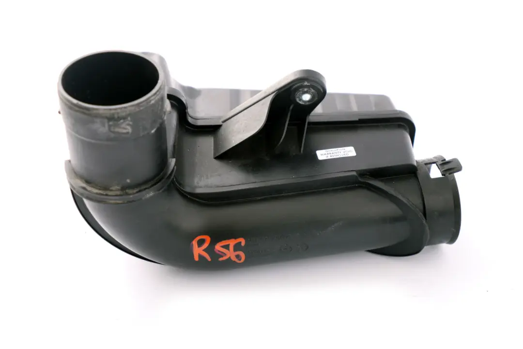 Intake Manifold Air Intake Box to Mini R56 R55 R60 R61 Petrol N12 N16 with Part number 2754425 Mini R56 R55 R60 R61 Petrol N12 N16 Intake Manifold Air Intake Box - SKU 2754425 - Part number 2754425