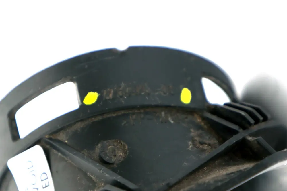 Silenciador del colector De admision para Mini Cooper R55 R56 R57 R58 con número de pieza 2754426 Mini Cooper R55 R56 R57 R58 Silenciador del colector De admision - SKU 2754426 - Número de pieza 2754426