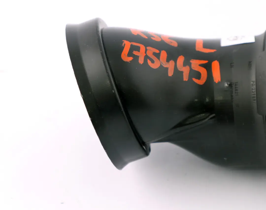 Sinistra Centro Cruscotto Radiatore Sfiato Aria N/S per Mini Cooper r55 r56 r57 LCI con numero di parte 2754451 Mini Cooper r55 r56 r57 LCI Sinistra Centro Cruscotto Radiatore Sfiato Aria N/S - SKU 2754451 - Numero di parte 2754451