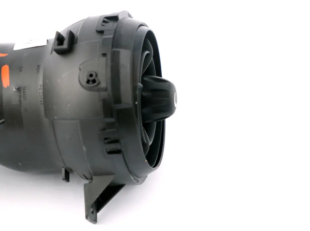 Mini Cooper R55 R56 R57 LCI Centro Izquierdo Salpicadero Calentador Ventilacion - SKU 2754451 - Número de pieza 2754451