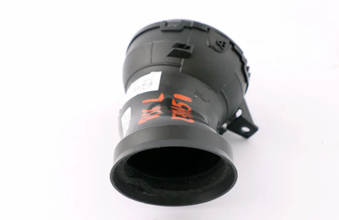 Left Centre Dashboard Heater Air Vent N/S to Mini Cooper R55 R56 R57 LCI with Part number 2754451 Mini Cooper R55 R56 R57 LCI Left Centre Dashboard Heater Air Vent N/S - SKU 2754451 - Part number 2754451