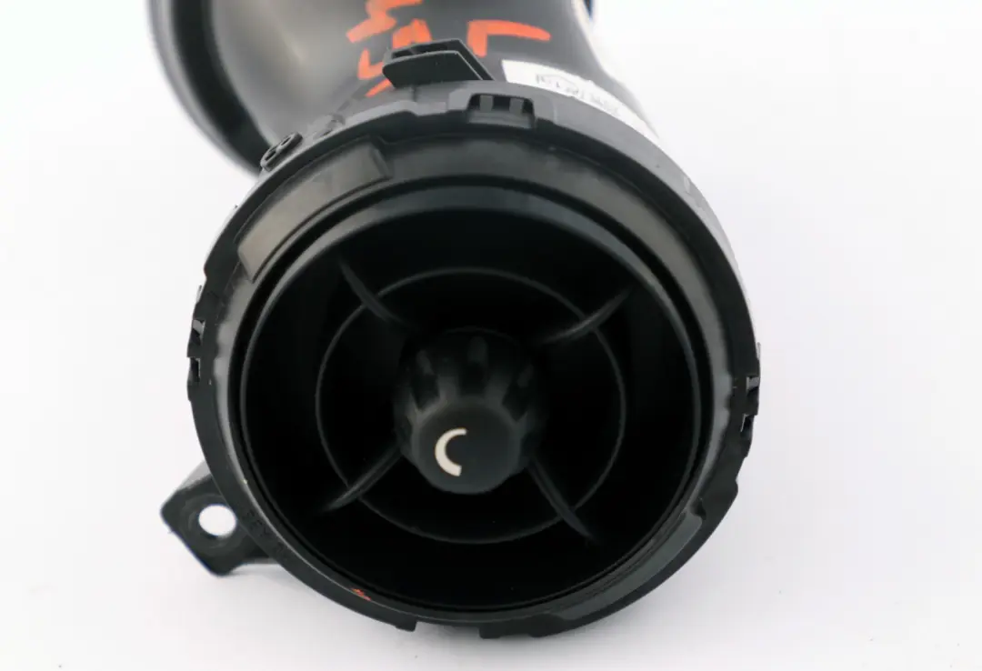 Sinistra Centro Cruscotto Radiatore Sfiato Aria N/S per Mini Cooper r55 r56 r57 LCI con numero di parte 2754451 Mini Cooper r55 r56 r57 LCI Sinistra Centro Cruscotto Radiatore Sfiato Aria N/S - SKU 2754451 - Numero di parte 2754451