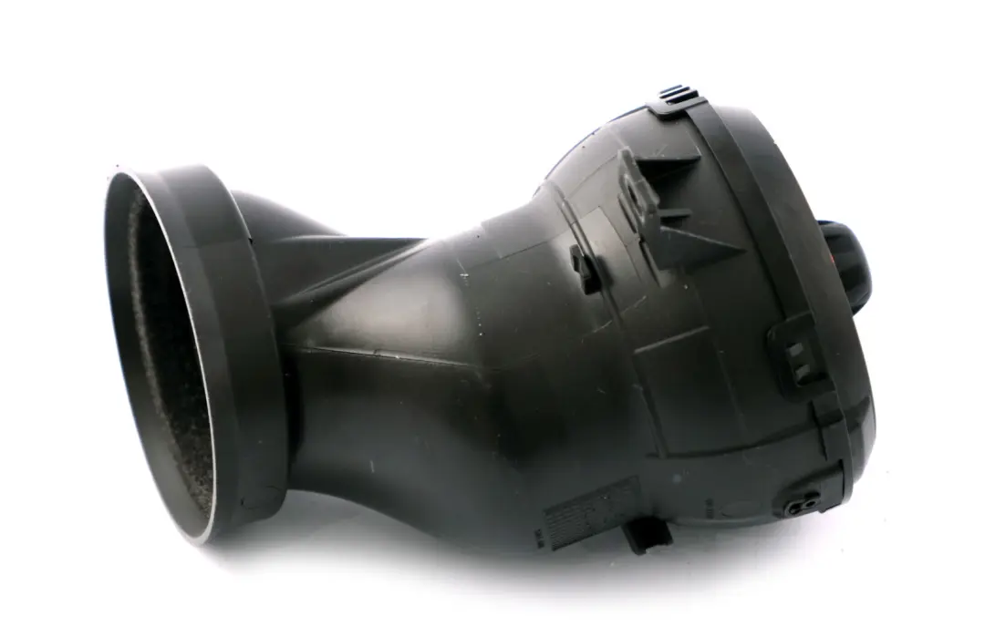 Mini Cooper R55 R56 R57 LCI Centro Izquierdo Salpicadero Calentador Ventilacion - SKU 2754451 - Número de pieza 2754451
