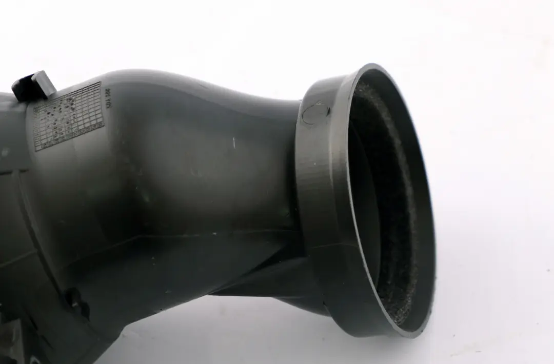 Centro Izquierdo Salpicadero Calentador Ventilacion para Mini Cooper R55 R56 R57 LCI con número de pieza 2754451 Mini Cooper R55 R56 R57 LCI Centro Izquierdo Salpicadero Calentador Ventilacion - SKU 2754451 - Número de pieza 2754451