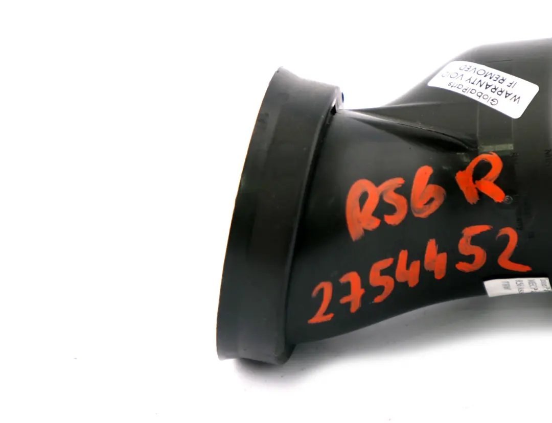 Kratka nawiewu wlot powietrza prawa do MINI R55 R56 o numerze 2754452 MINI R55 R56 Kratka nawiewu wlot powietrza prawa - SKU 2754452 - Numer Części 2754452