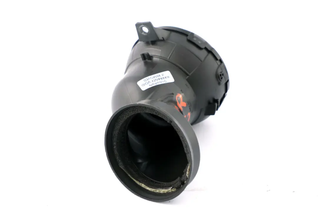 Droite Centre Tableau de Bord Heater Air Vent pour Mini Cooper R55 R56 R57 à propos du numéro de pièce 2754452 Mini Cooper R55 R56 R57 Droite Centre Tableau de Bord Heater Air Vent - SKU 2754452 - Numéro de pièce 2754452