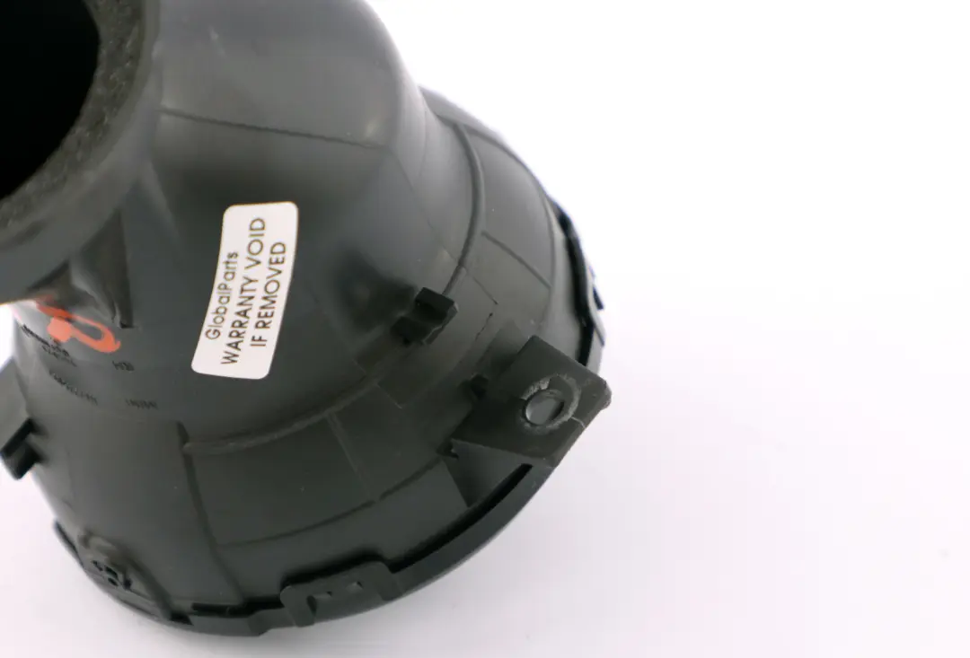 MINI R55 R56 Kratka nawiewu wlot powietrza prawa - SKU 2754452 - Numer Części 2754452