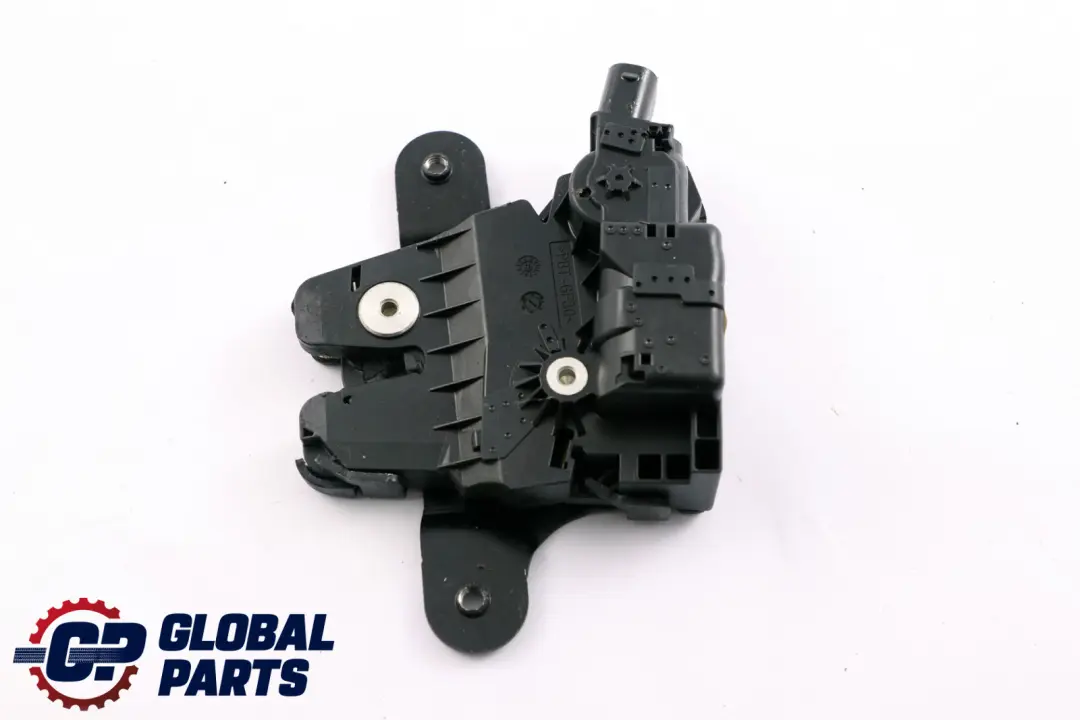 Mini Cooper One Clubman R55 Split Door Rear Barn Catch Lock Latch Right O/S - SKU 2754459 - Part number 2754459
