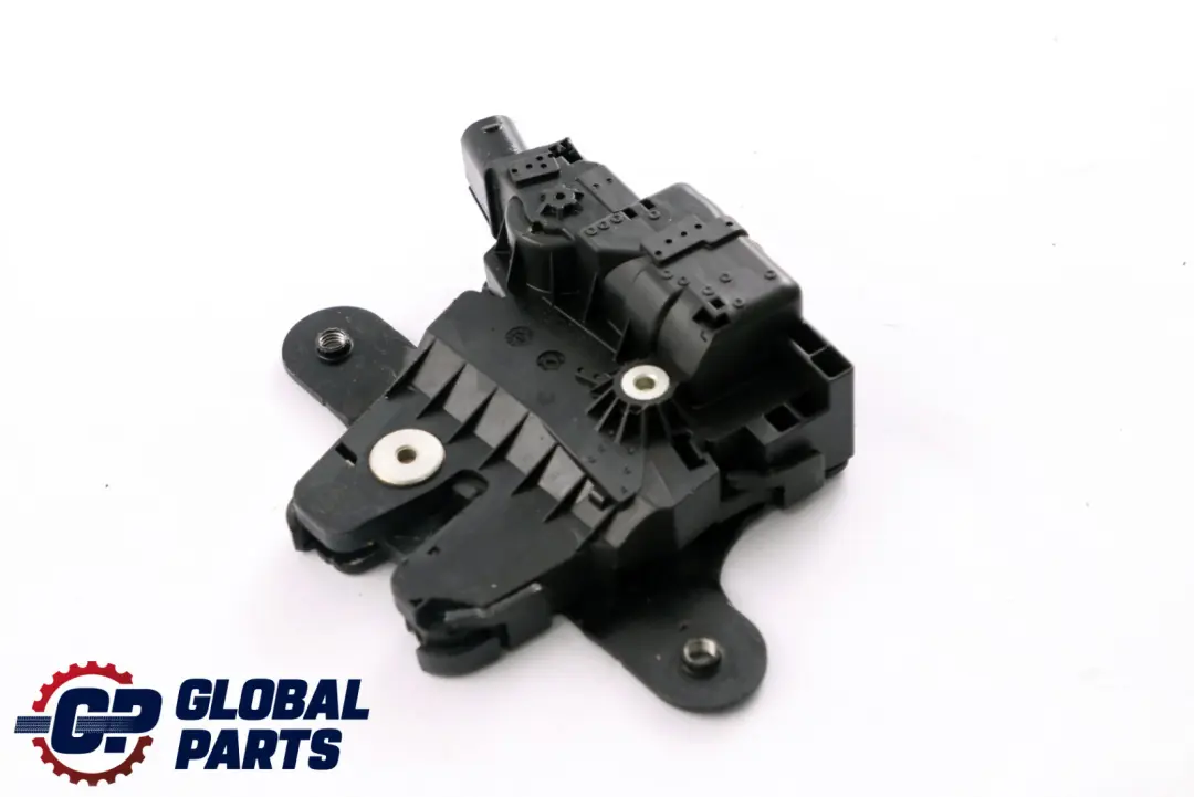 Mini Cooper One Clubman R55 Split Door Rear Barn Catch Lock Latch Right O/S - SKU 2754459 - Part number 2754459