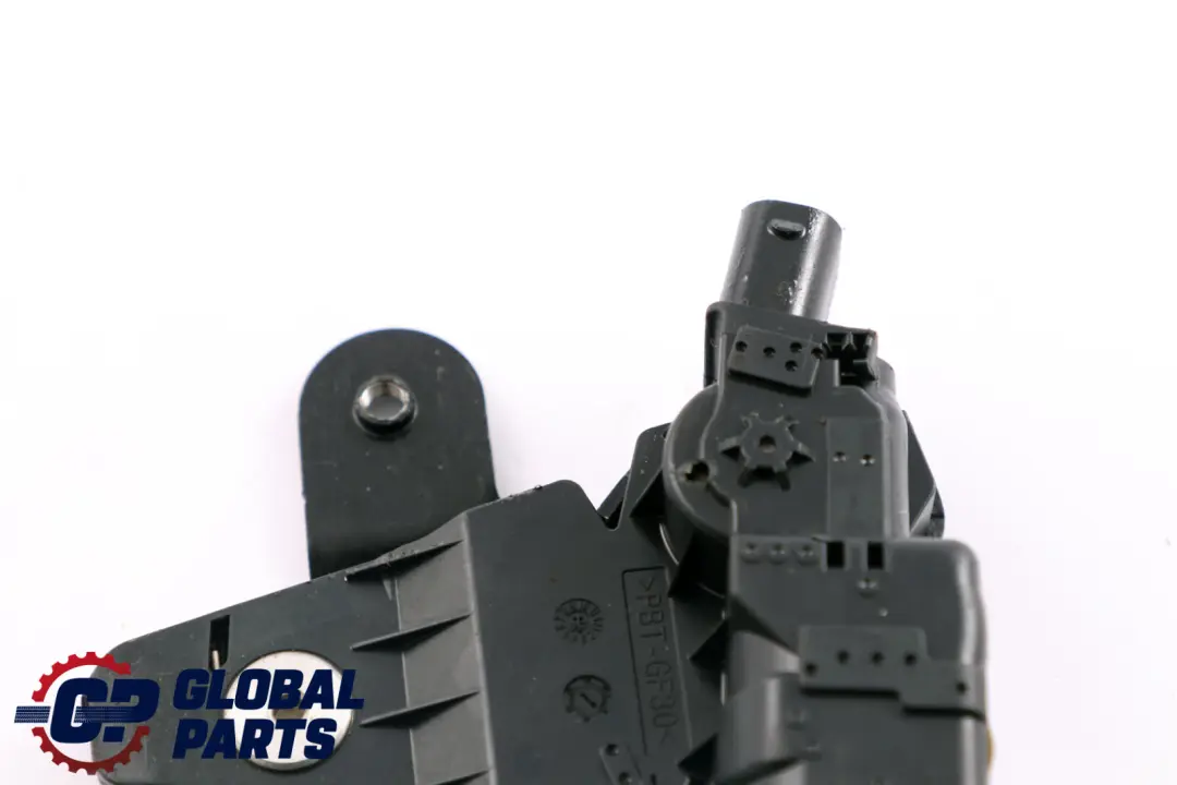 Schloss Split Door Rechts für Mini Cooper One Clubman R55 mit Teilenummer 2754459 Mini Cooper One Clubman R55 Schloss Split Door Rechts - SKU 2754459 - Teilenummer 2754459