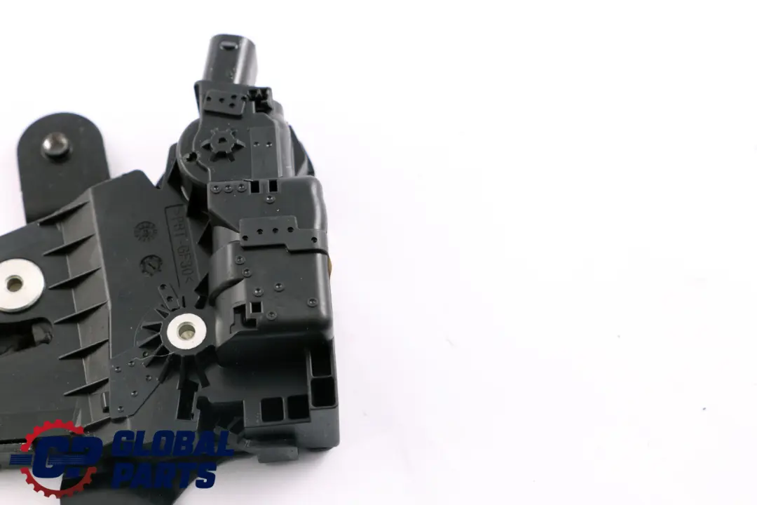 Split Door Rear Barn Lock Latch Right per Mini Cooper One Clubman R55 con numero di parte 2754459 Mini Cooper One Clubman R55 Split Door Rear Barn Lock Latch Right - SKU 2754459 - Numero di parte 2754459