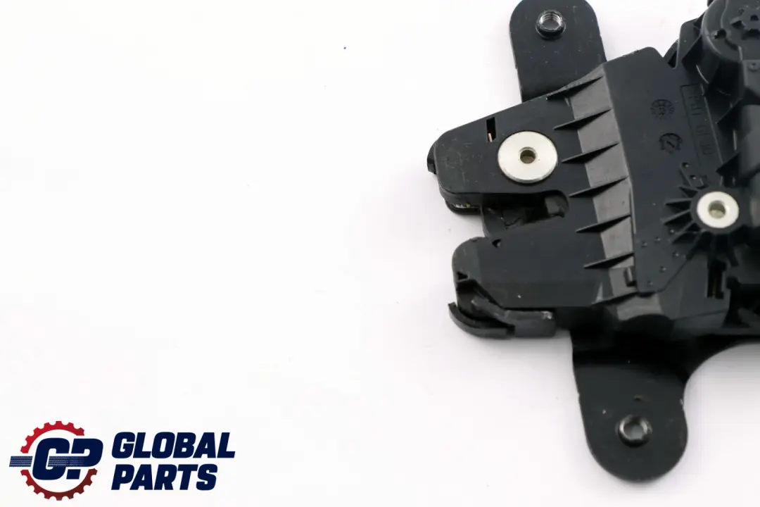 Mini Cooper One Clubman R55 Split Door Rear Barn Catch Lock Latch Right O/S - SKU 2754459 - Part number 2754459