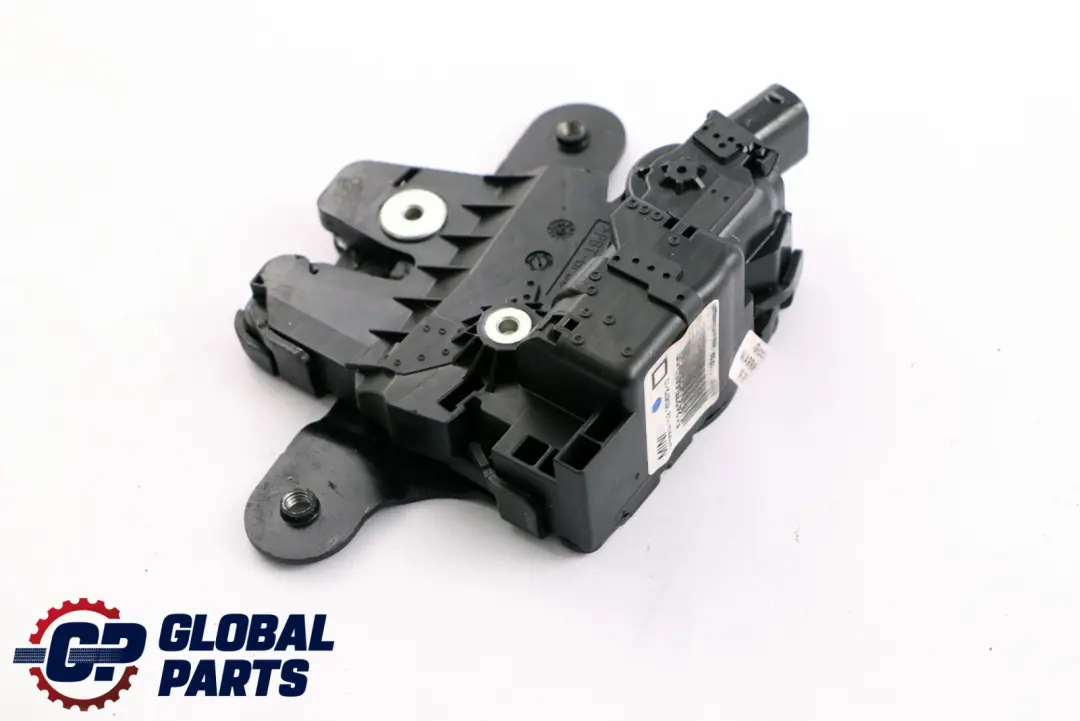 Mini Cooper One Clubman R55 Split Door Rear Barn Catch Lock Latch Right O/S - SKU 2754459 - Part number 2754459