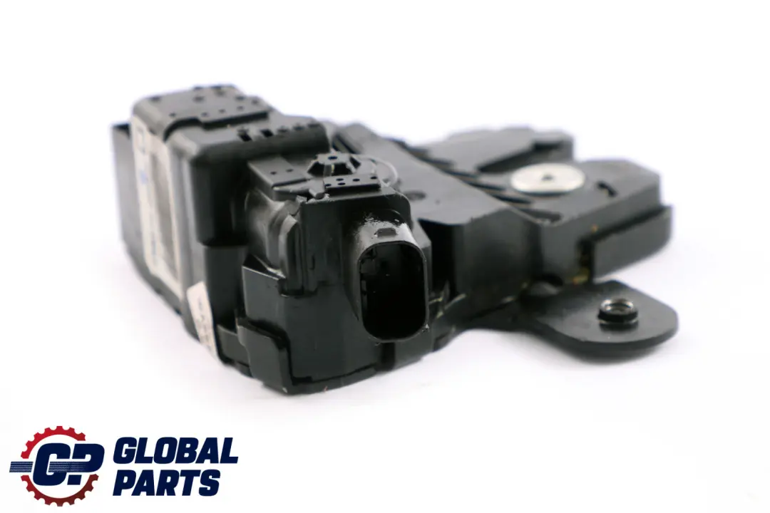 Mini Cooper One Clubman R55 Split Door Rear Barn Catch Lock Latch Right O/S - SKU 2754459 - Part number 2754459