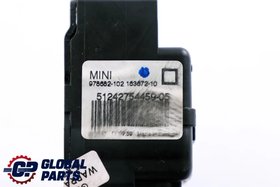 Mini Cooper One Clubman R55 Split Door Rear Barn Catch Lock Latch Right O/S - SKU 2754459 - Part number 2754459