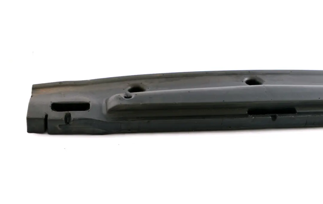 BMW MINI Cooper R56 R57 R58 R59 Foam Part Rear Bumber Carrier Crash - SKU 2754466 - Part number 2754466