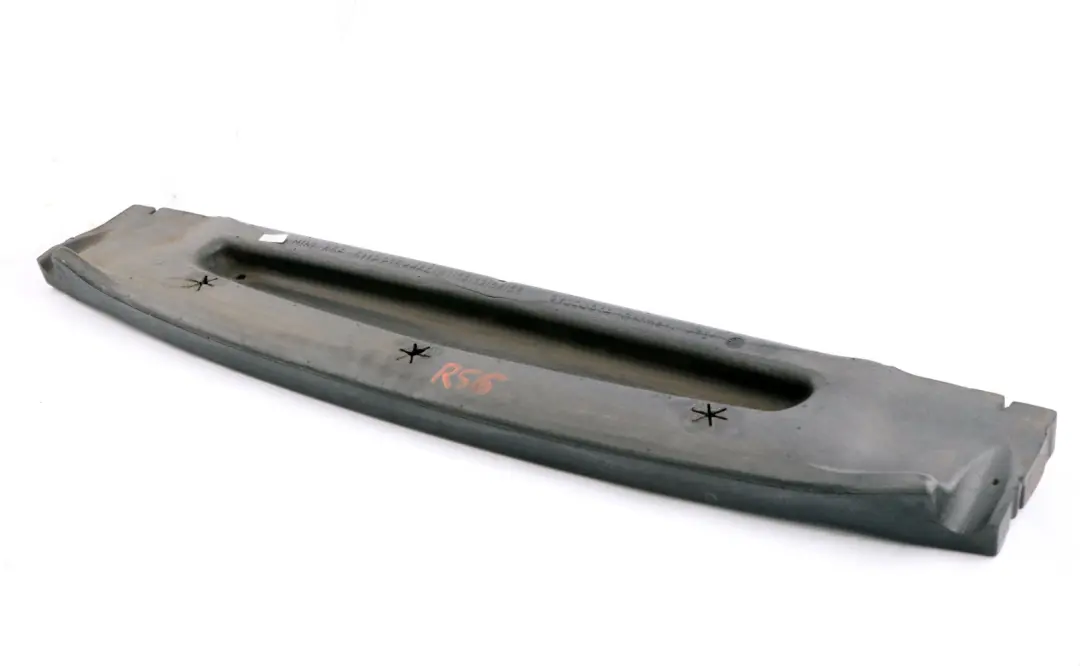 BMW MINI Cooper R56 R57 R58 R59 Foam Part Rear Bumber Carrier Crash - SKU 2754466 - Part number 2754466