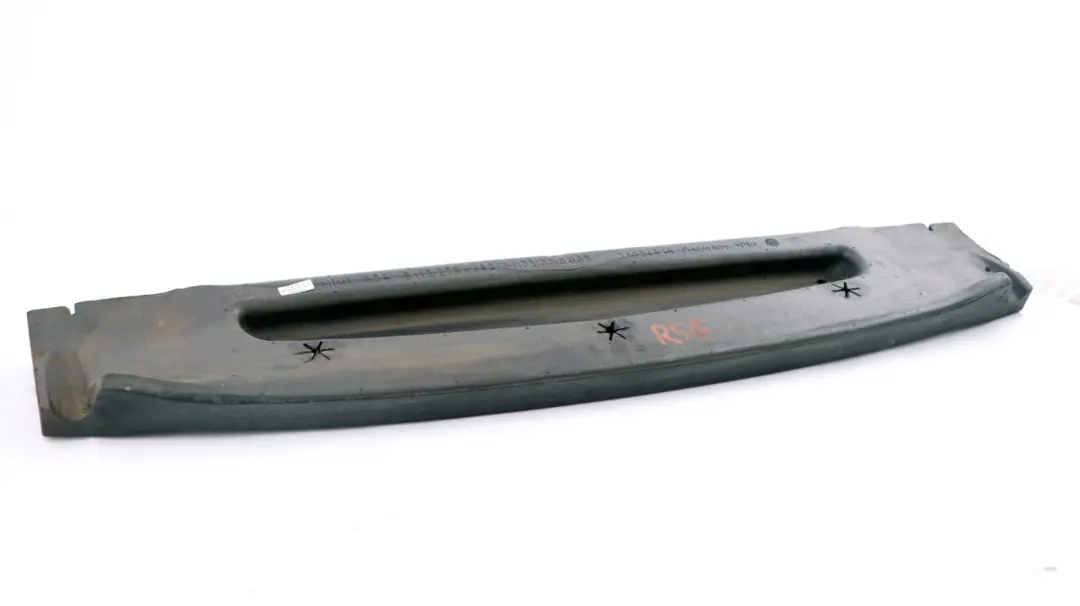 BMW MINI Cooper R56 R57 R58 R59 Foam Part Rear Bumber Carrier Crash - SKU 2754466 - Part number 2754466