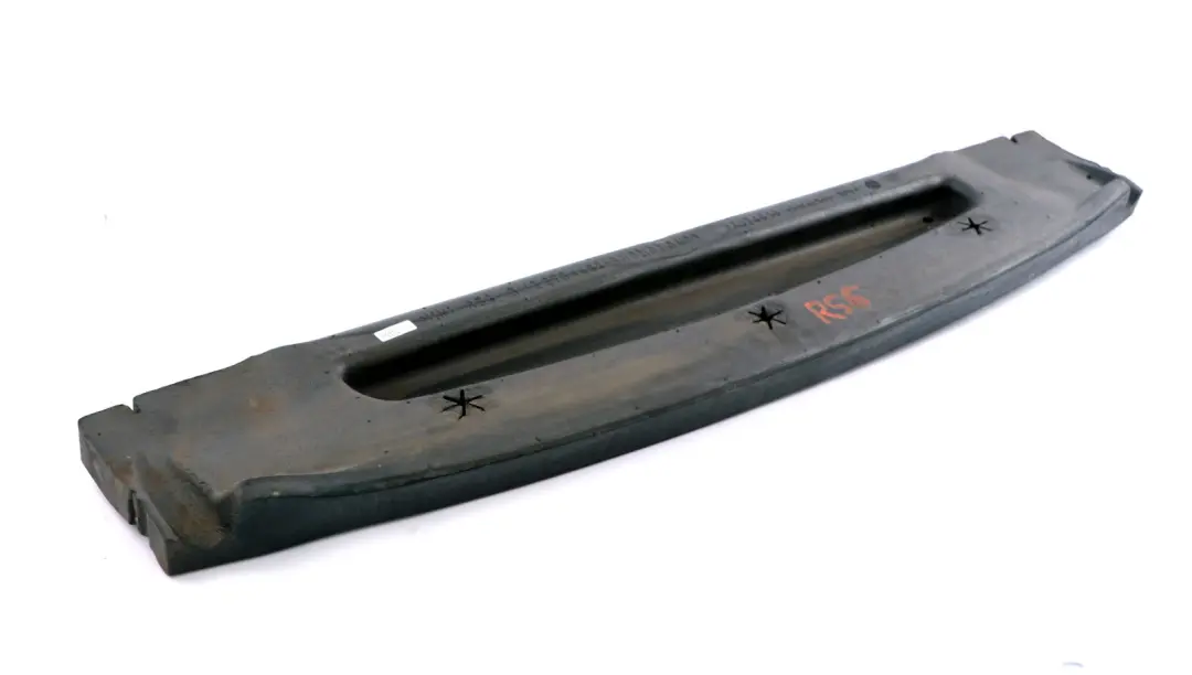 Stoßstange Hinten Schaumteil für BMW MINI Cooper R56 R57 R58 R59 mit Teilenummer 2754466 BMW MINI Cooper R56 R57 R58 R59 Stoßstange Hinten Schaumteil - SKU 2754466 - Teilenummer 2754466