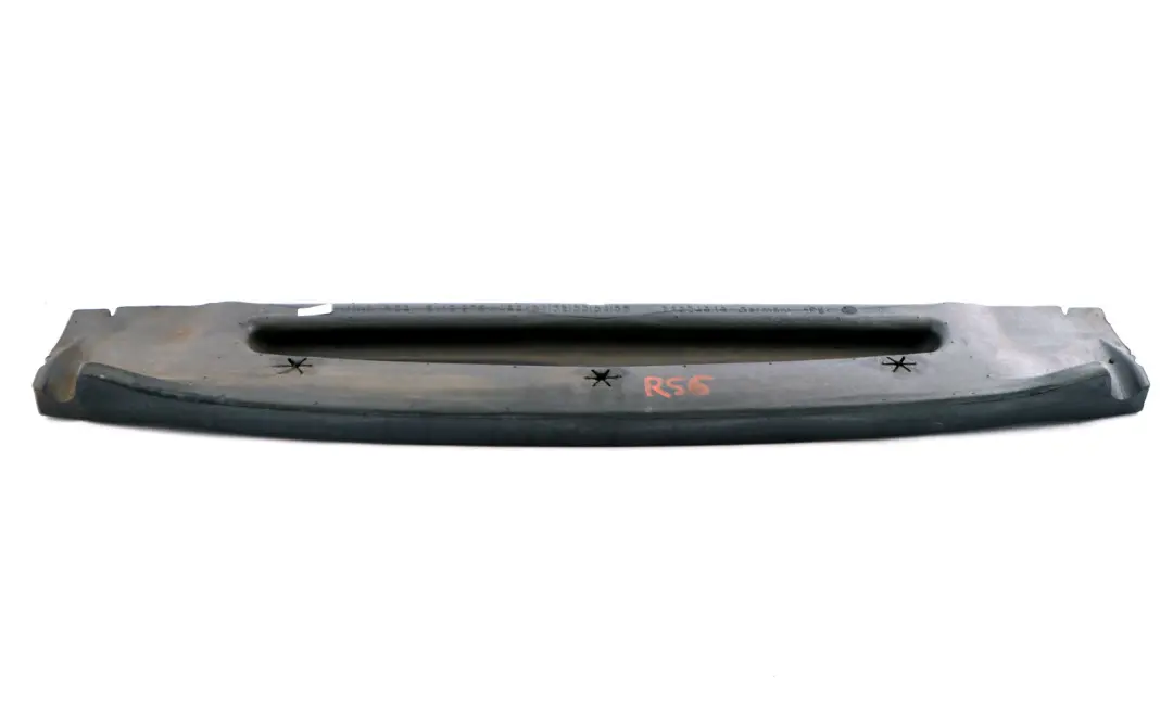 Mini Cooper R56 R57 R58 R59 Pare-Chocs Piece en Mousse - SKU 2754466 - Numéro de pièce 2754466