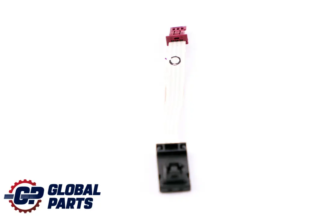 BMW MINI Cooper One R55 R56 R57 LCi LED light lighting module armrest - SKU 2754517 - Part number 2757595