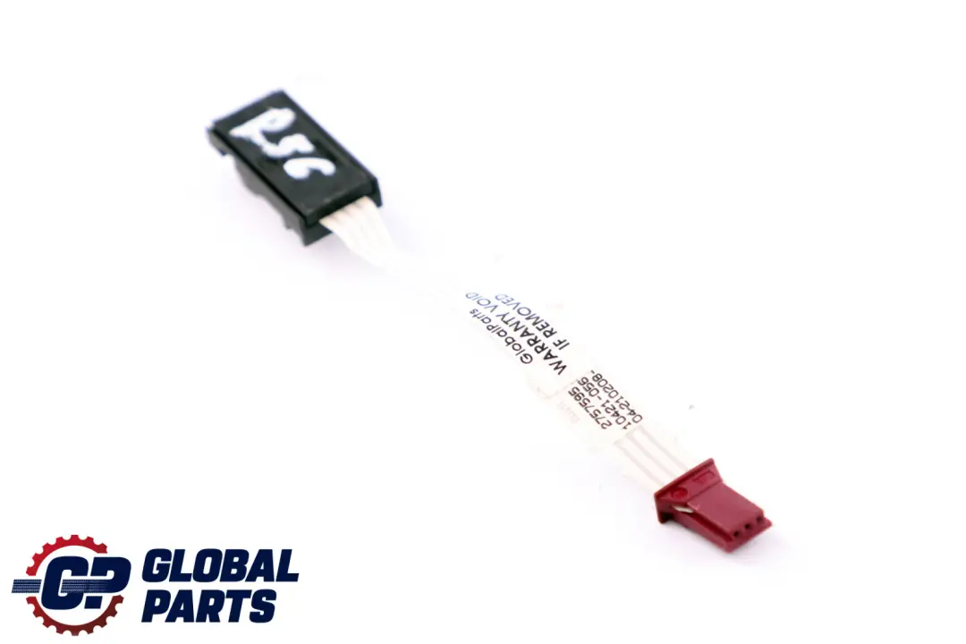 Module LED Accoudoir Kit Eclairage pour Mini Cooper One R55 R56 R57 LCI à propos du numéro de pièce 2757595 Mini Cooper One R55 R56 R57 LCI Module LED Accoudoir Kit Eclairage - SKU 2754517 - Numéro de pièce 2757595