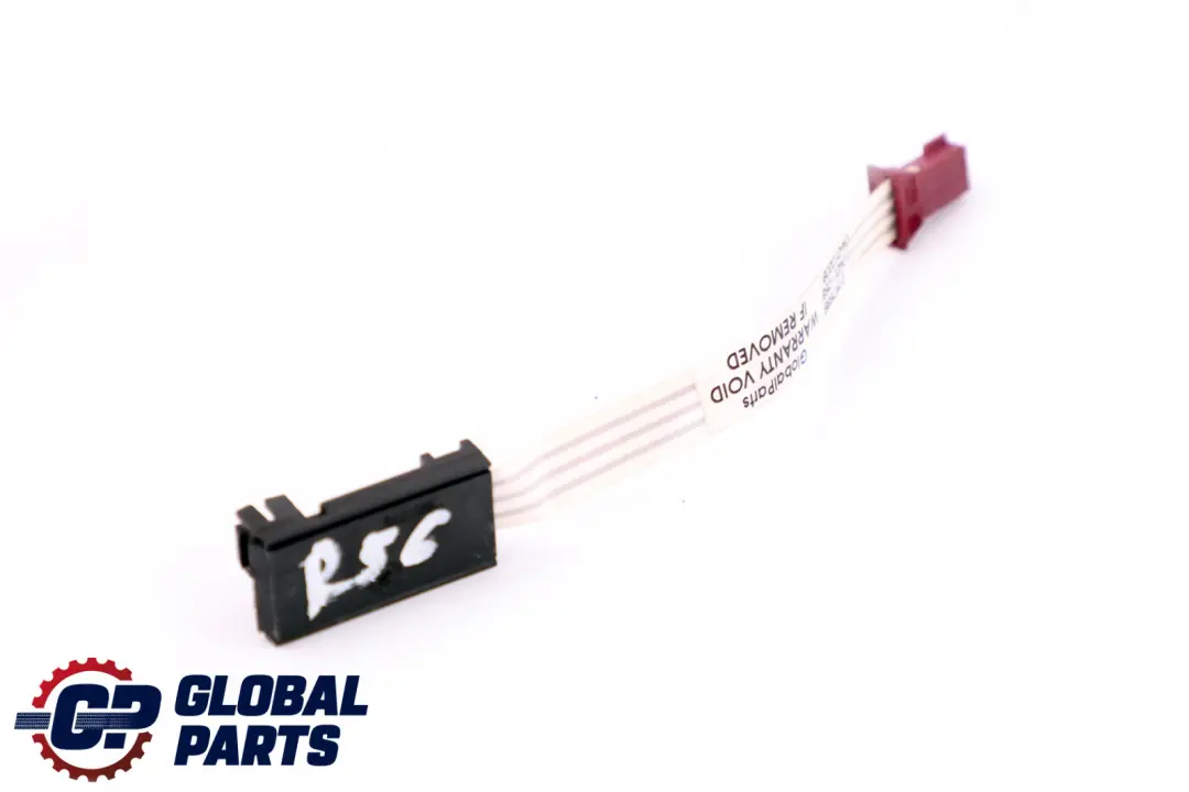 BMW MINI Cooper One R55 R56 R57 LCi LED light lighting module armrest - SKU 2754517 - Part number 2757595