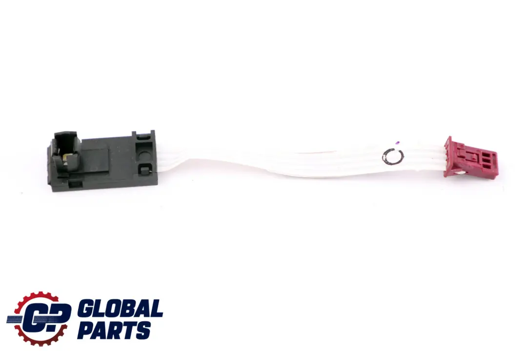 BMW MINI Cooper One R55 R56 R57 LCi LED light lighting module armrest - SKU 2754517 - Part number 2757595