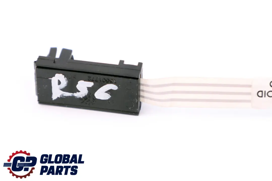 BMW MINI Cooper One R55 R56 R57 LCi LED light lighting module armrest - SKU 2754517 - Part number 2757595