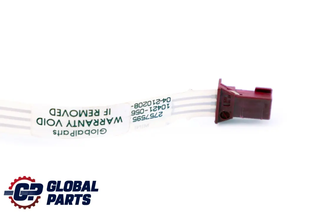 LED Light Lighting Module Armrest to Mini Cooper One R55 R56 R57 LCi with Part number 2757595 Mini Cooper One R55 R56 R57 LCi LED Light Lighting Module Armrest - SKU 2754517 - Part number 2757595