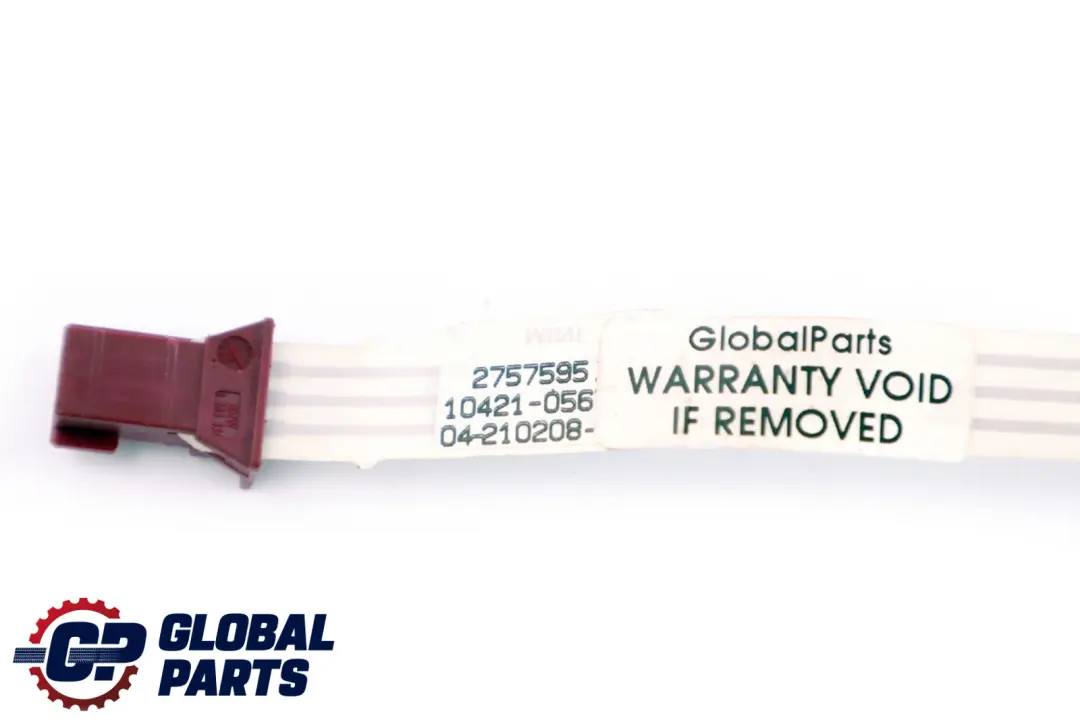 Modulo De Iluminacion LED Apoyabrazos para Mini Cooper One R55 R56 R57 LCi con número de pieza 2757595 Mini Cooper One R55 R56 R57 LCi Modulo De Iluminacion LED Apoyabrazos - SKU 2754517 - Número de pieza 2757595