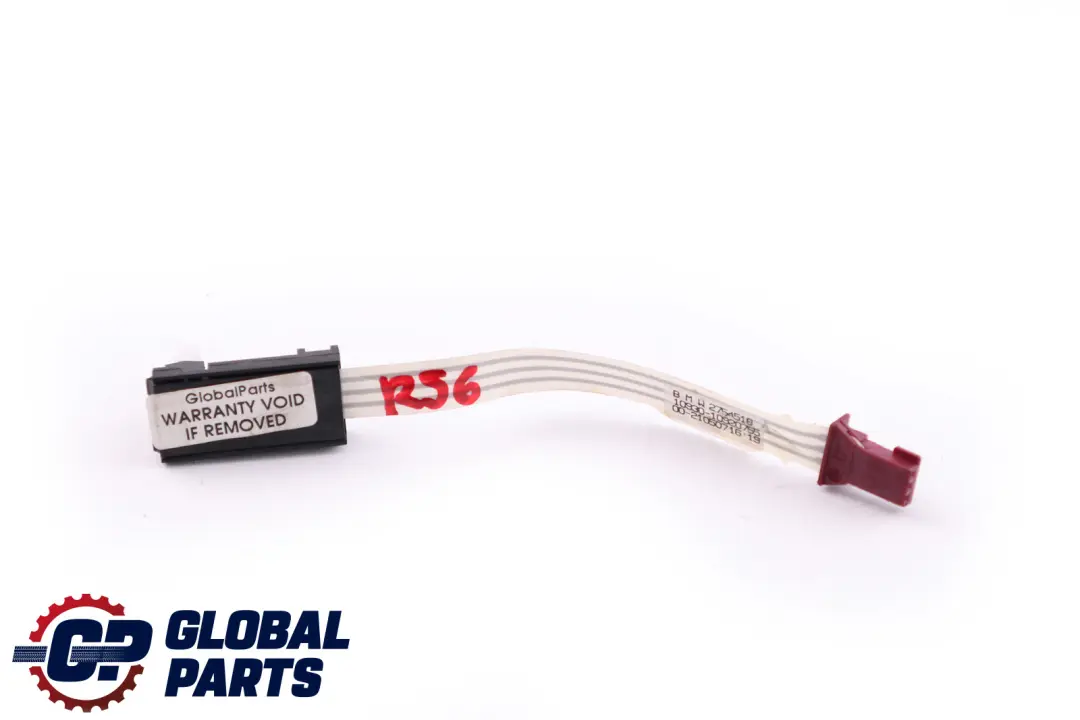 Modulo LED Luz Abrepuertas 5143 para Mini R55 R56 R57 con número de pieza 2754518 Mini R55 R56 R57 Modulo LED Luz Abrepuertas 5143 - SKU 2754518 - Número de pieza 2754518