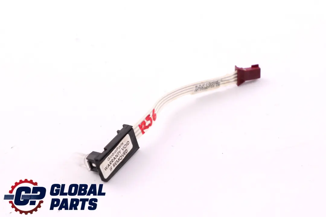 LED Modul Türöffner 5143 für BMW MINI R55 R56 R57 mit Teilenummer 2754518 BMW MINI R55 R56 R57 LED Modul Türöffner 5143 - SKU 2754518 - Teilenummer 2754518