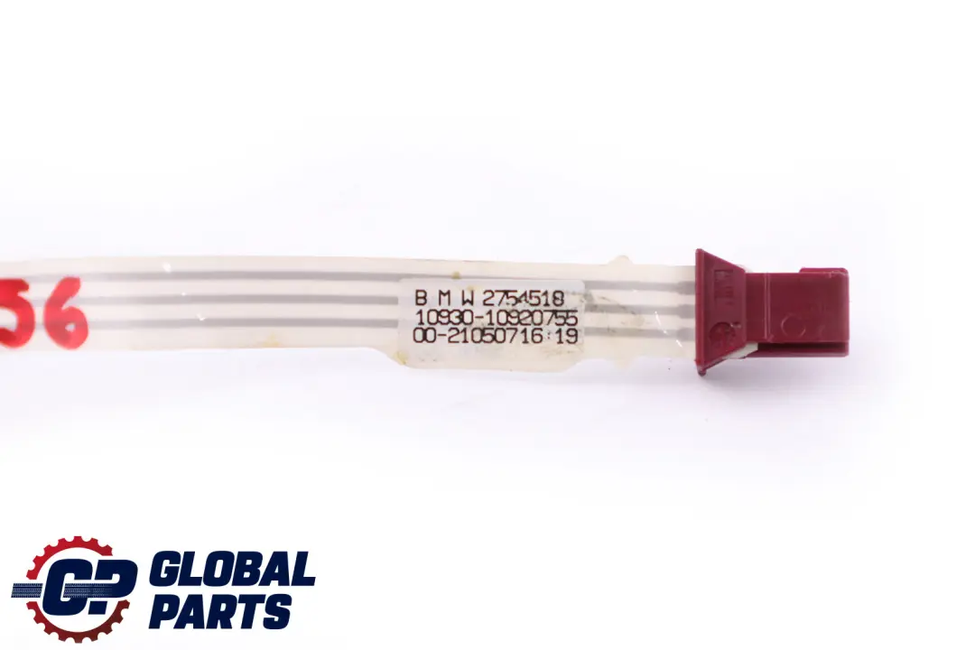 Mini R55 R56 R57 Modulo LED Luz Abrepuertas 5143 - SKU 2754518 - Número de pieza 2754518